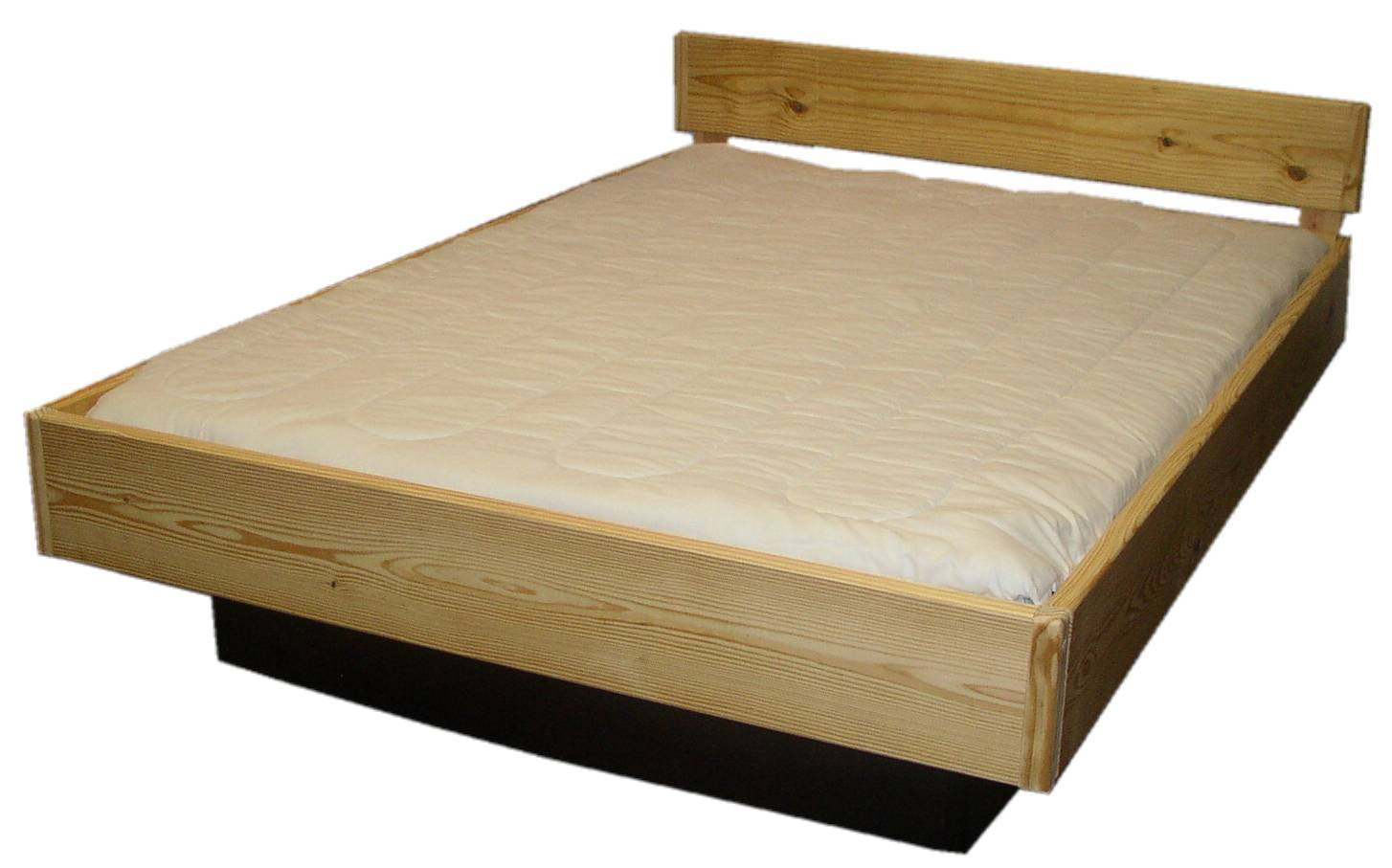 softside waterbed foundation